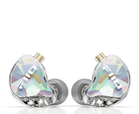 FiiO JD10 Transparent - 1293356 - zdjęcie 3